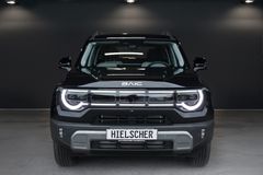 BAIC BJ30e - 4x4 - NEUES MODELL - SOFORT VERFÜGBAR!