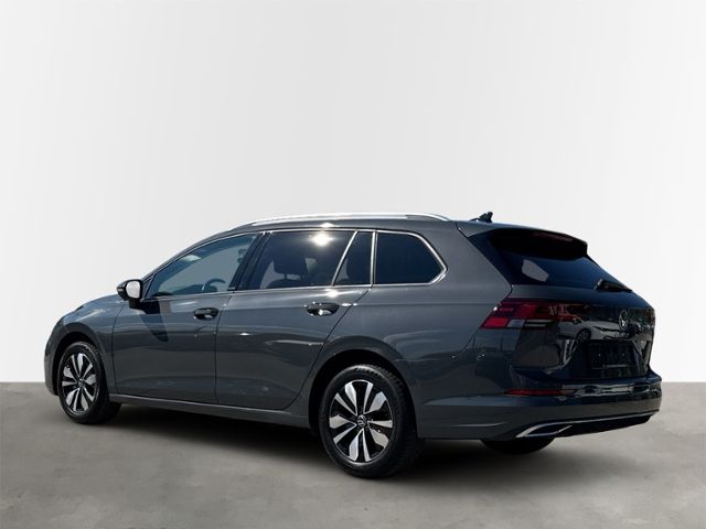 Golf Variant 1.0 TSI MOVE LED+NAVI.+AHK+RFK+ACC