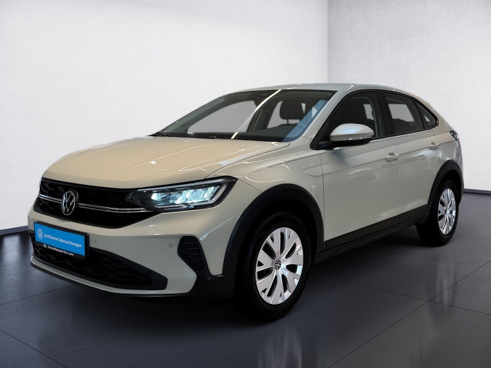 Volkswagen Taigo 1.0 TSI DAB PDC LED SHZ LED PDC SHZ SpurH