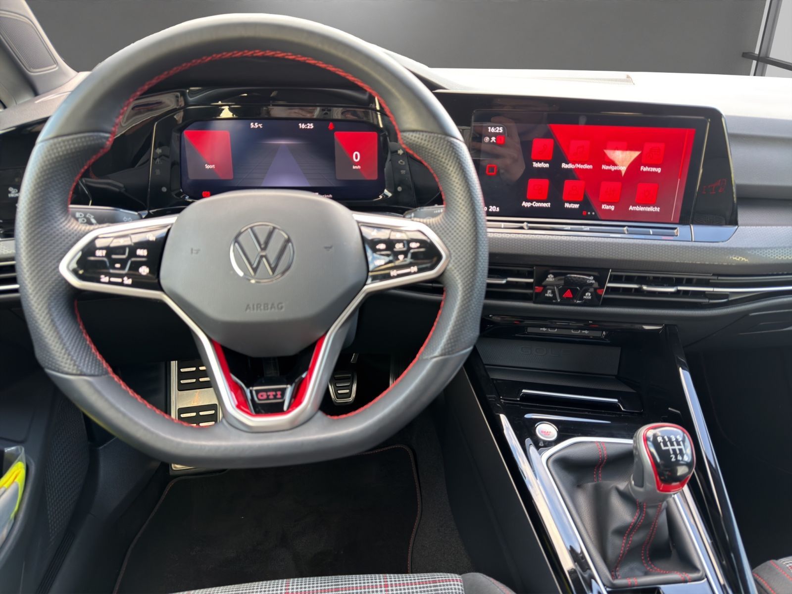 Volkswagen Golf - Bild 12