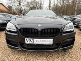 BMW 650i xDrive Gran Coupé H/K*Memory*Navi*Pano*Kame - BMW 6er Reihe Gebrauchtwagen
