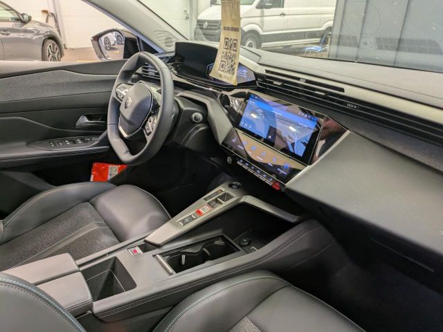 308 SW Allure Automatik