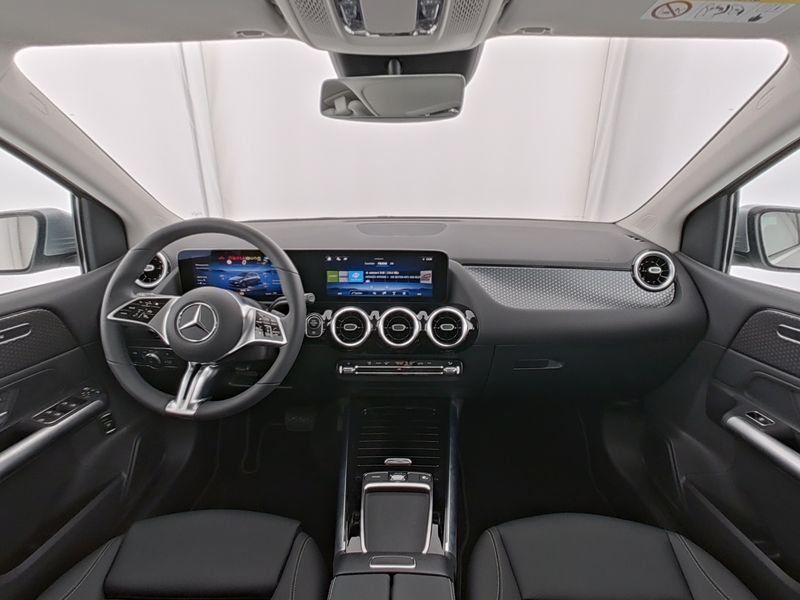 Fahrzeugabbildung Mercedes-Benz B 180 Progressive *LED*Kamera*CarPlay*Easy-Pack*