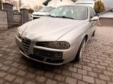Alfa Romeo 156 - Alfa Romeo 156 aus 2005