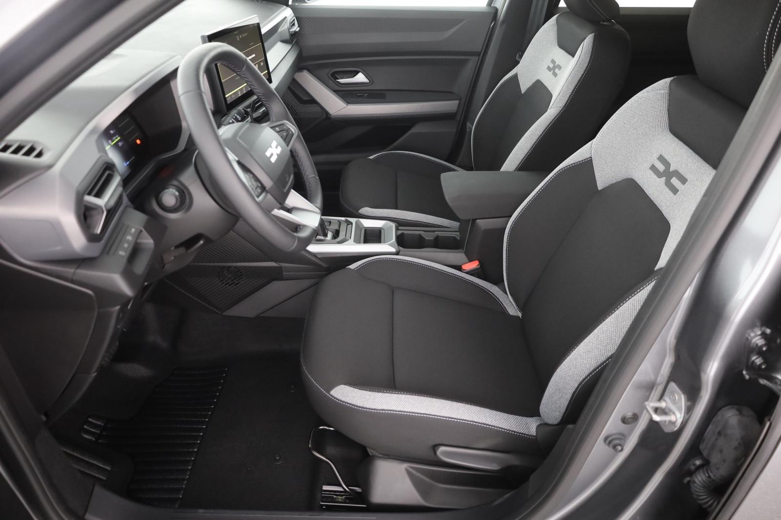 Dacia Duster Journey Hybrid 155 Aut. LED Navi 360°