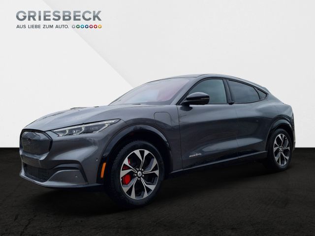 Ford Mustang Mach-E AWD Premium +ACC+LED+360°