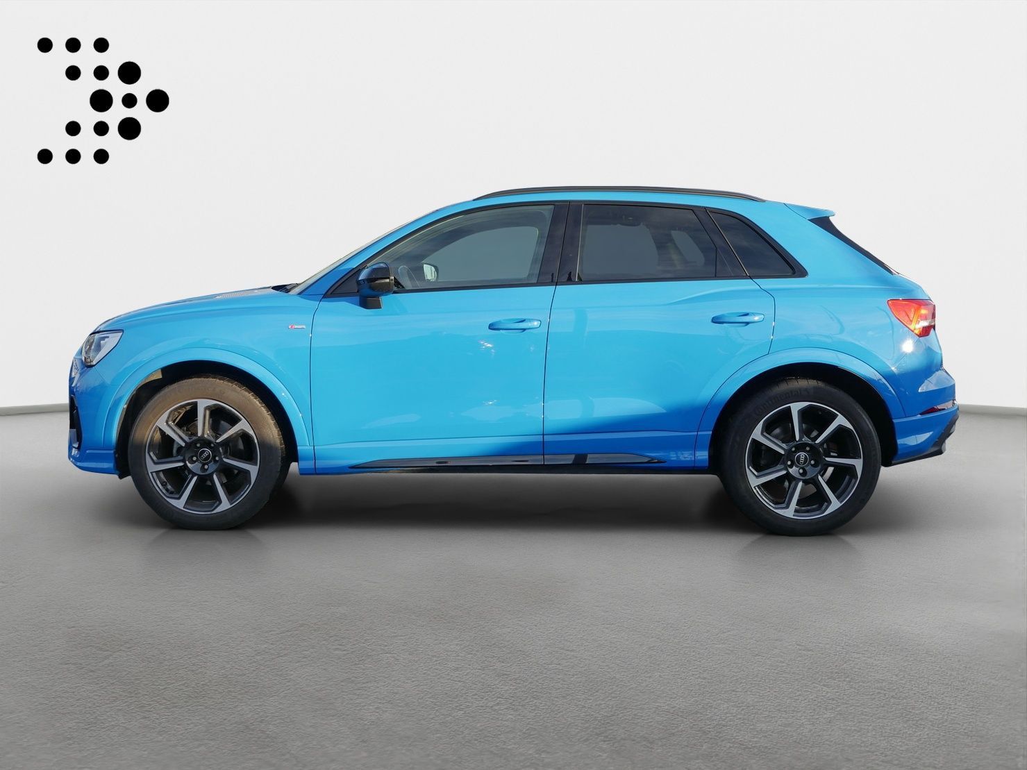 Audi Q3 - Bild 3