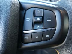 FORD Ranger Wildtrak e-4WD Doka* FORD Ranger Wildtrak e-4WD Doka*