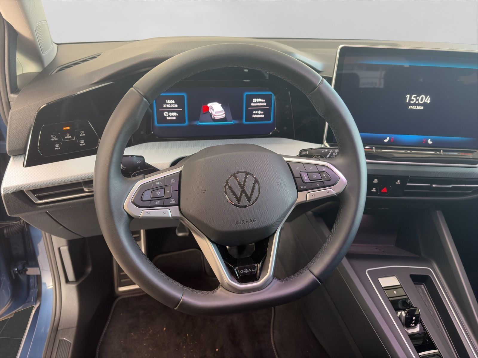 Volkswagen Golf - Bild 9