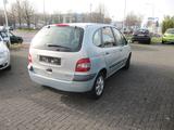 Renault Scenic Dynamique 1.6 16V AUTOMATIK !!! - gebrauchte Renault Scenic aus dem Jahr 2000