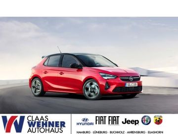 Opel Leasing Angebot: Opel Corsa GS Line 1.2 Turbo  *SOFORT VERFÜGBAR*