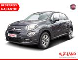 Fiat 500X 1.6 Pop Star Sitzheizung Navi Tempomat PDC - Fiat in Leipzig