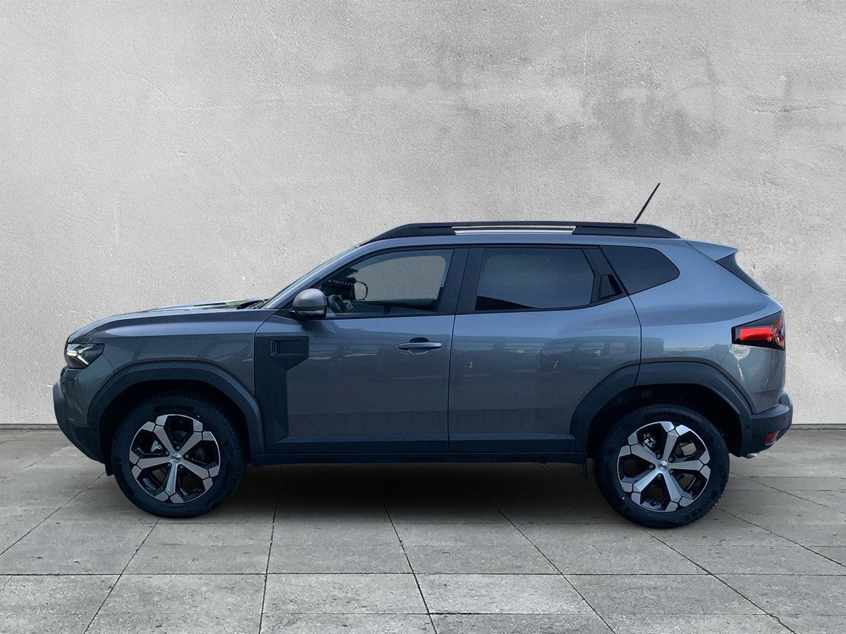 Dacia Duster - Bild 2
