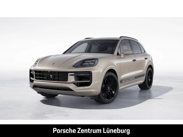 Porsche Cayenne GTS Burmester Surround-View InnoDrive