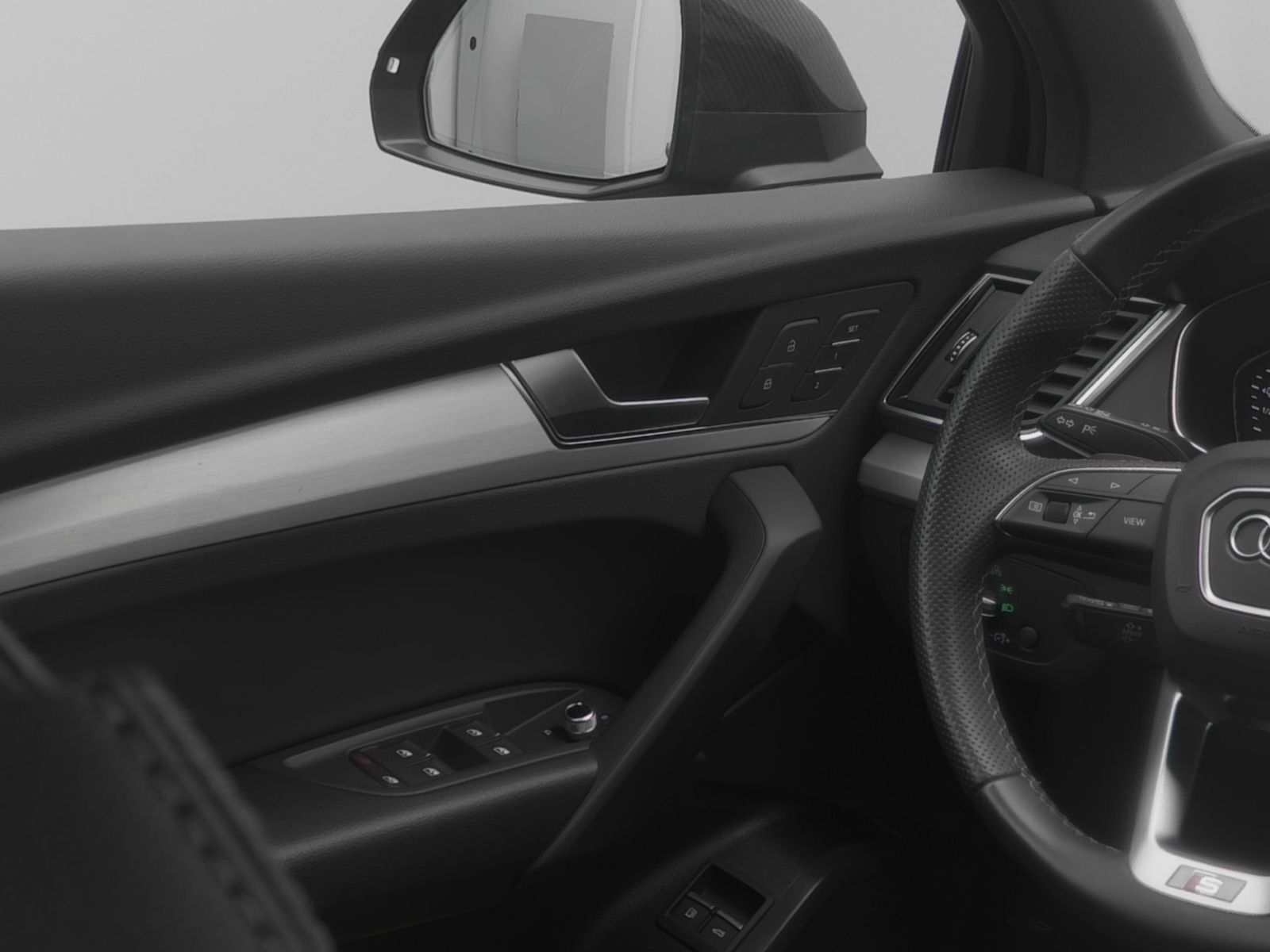 Audi Q5 - Bild 13