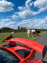 Porsche GT3 991.2, Lift, Touring Ausstattung, 17688 KM - Porsche 991 in Leverkusen