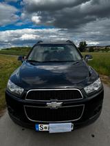 Chevrolet captiva 2.4 - Chevrolet Captiva in Stuttgart