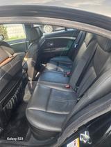 BMW 745Li A - - gebrauchte BMW 745 aus dem Jahr 2002