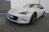 Mazda MX-5 Sports-Line 1.5+Navi*Leder*SHZ*Klima - Mazda MX-5: Sports Line