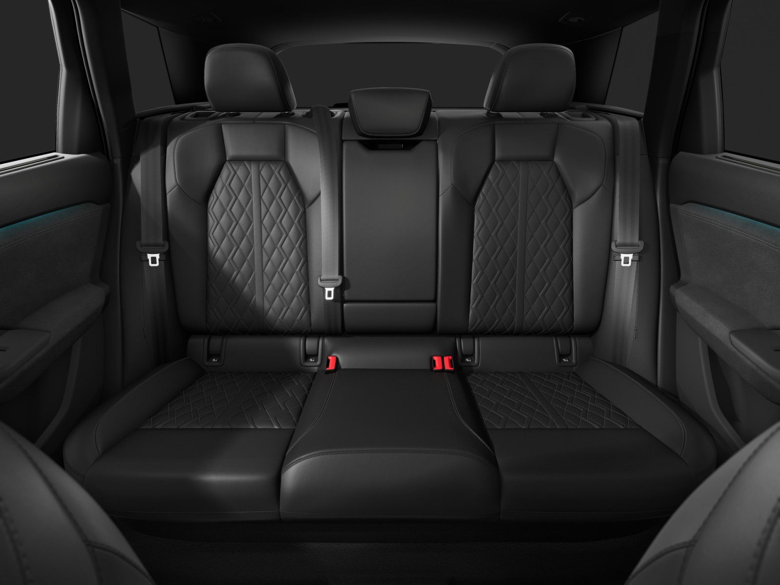 Audi Q6 e-tron - Bild 11