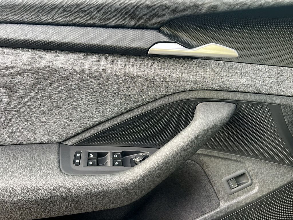 Skoda Superb - Bild 18