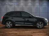 Audi Q5 advanced 50 2.0 TFSI e quattro S-tronic LED - Audi Q5 mit Hybrid-Antrieb: 2.0