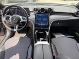 Mercedes-Benz C 300de T  4Matic Avantgarde 1. Hand Multibeam - Mercedes-Benz C 300: 4matic