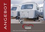 HYMER / ERIBA / HYMERCAR Eriba Touring 550 **PREISVORTEIL: 8.850,- EURO** - Offers
