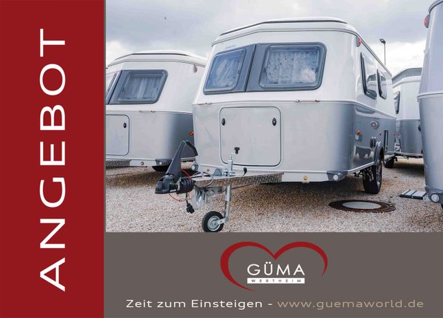 HYMER / ERIBA / HYMERCAR Eriba Touring 550 *PREISVORTEIL: 3.850 *