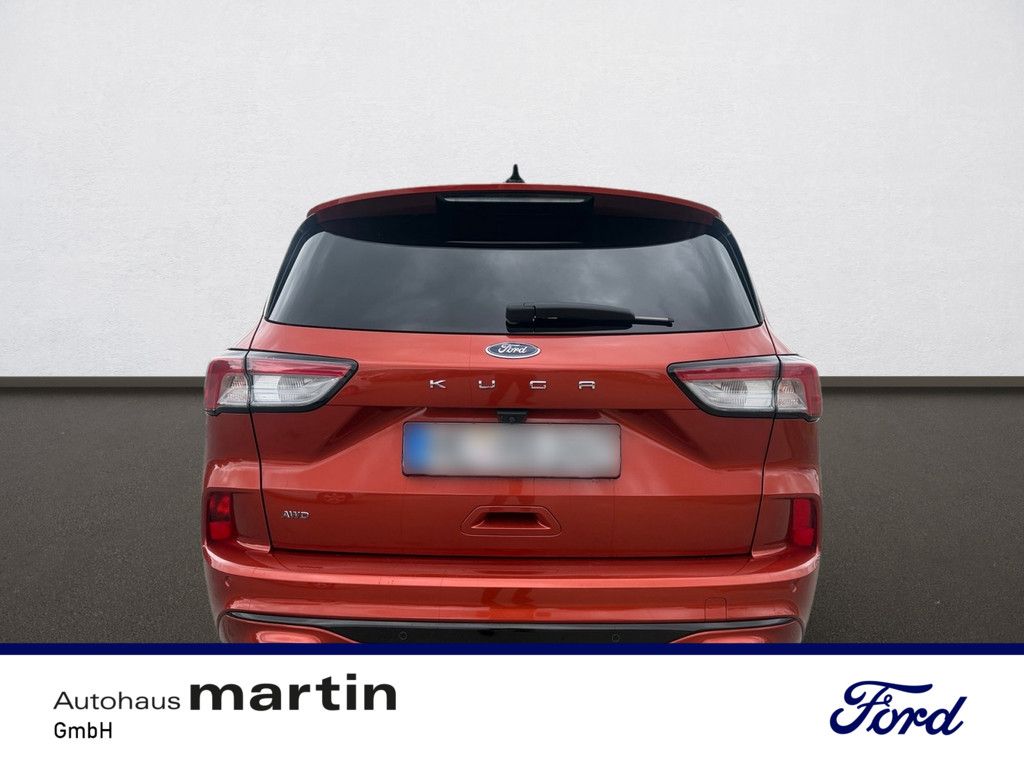 Fahrzeugabbildung Ford Kuga 2.0 EcoBlue ST-Line X Start/Stopp -TE PANO