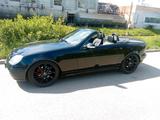 Mercedes-Benz SLK 230 EVO Kompressor Facelift 19zoll - Mercedes SLK 200 mit Facelift