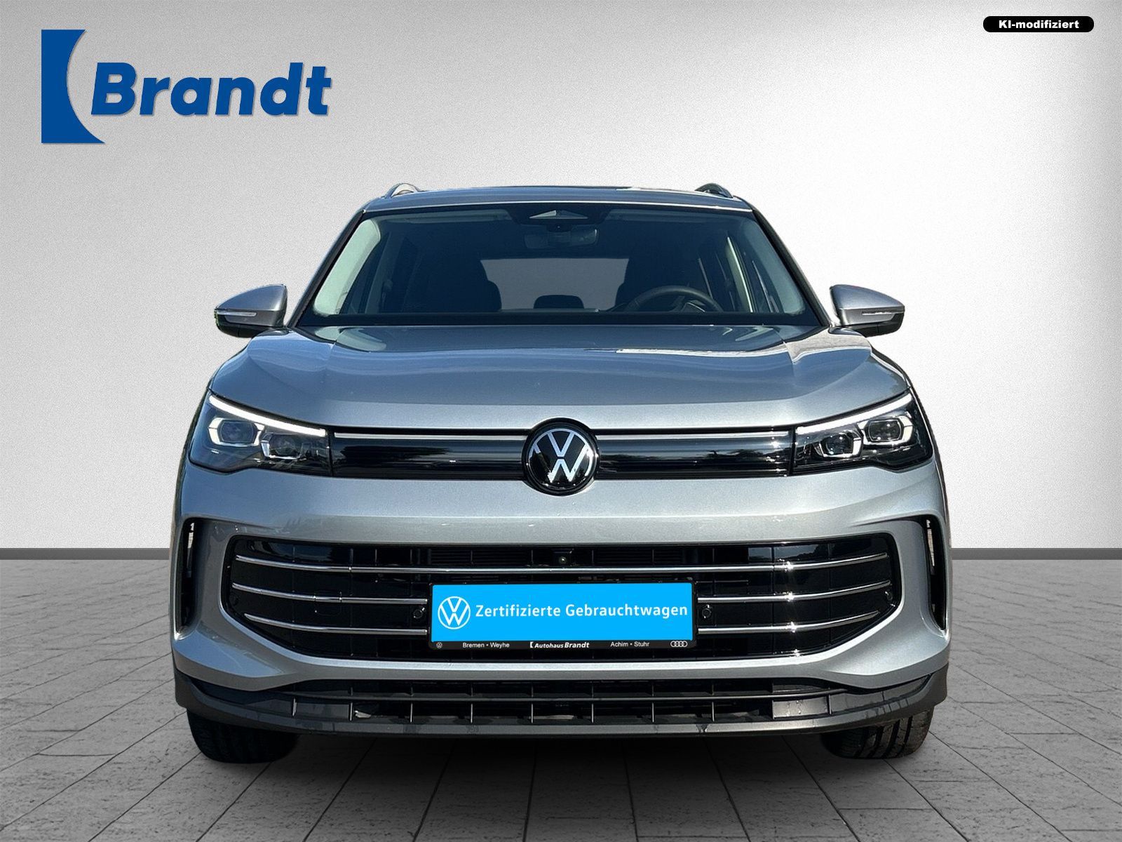 Volkswagen Tiguan 1.5 eTSI DSG MATRIX KAMERA ACC DIGI. CP foto 4