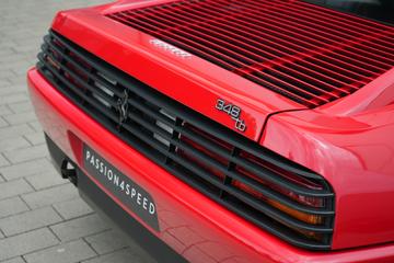 صورة 9 لـ 1991 Ferrari 348