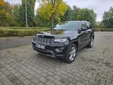 Jeep Grand Cherokee 3.0l V6 Limited Standheizung AHK 