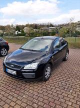 Ford Focus 1,8 * Klima * HU 04/26 - Ford Focus: 04