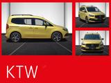 Mercedes-Benz T 180 Progressive,AMF Rollstuhlrampe,LED,Navi - Behindertengerechte Mercedes-Benz T-Klasse