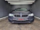 BMW 525 d TOURING, M SPORT, PANORAMA, R-KAM, LED - BMW 525: Schwarz