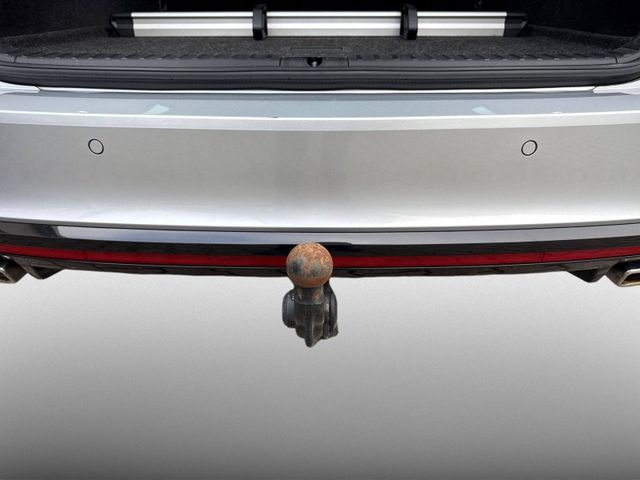 Octavia Combi RS PLUS 2.0TSI PANO+AHK+HUD+KAM