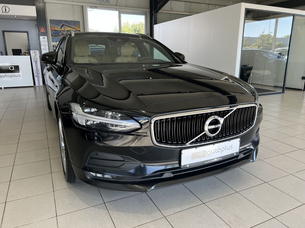 Volvo V90 T5 Momentum AHK *KEIN VERKAUF AN PRIVAT*