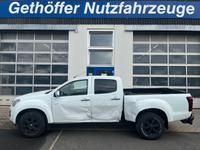 Isuzu BIG-MAX L1 Double Cab Custom AT