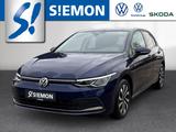 Volkswagen Golf VIII Life 1.0 TSI LED SHZ ACC PDC Navi Alu