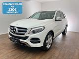 Mercedes-Benz GLE  / 4x4 / NUR 113.tKM / 1.HAND /GARANTIE/ LED - Mercedes-Benz GLE-Klasse