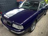 Audi 80 - Audi 80 aus 1998