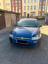 Fiat Stilo 1.6 16V - gebrauchte Fiat Stilo aus dem Jahr 2006