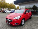 Opel Corsa E Innovation ecoFlex - Opel Corsa Ecoflex mit Diesel-Antrieb