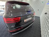 Audi Q7 3.0 TDI quattro*Sline*7Sitzer*Panorama*Kamera - Audi Q7: Sline
