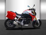 BMW F 900 R - BMW R 90