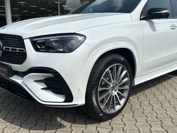 Mercedes GLE 350 - 7