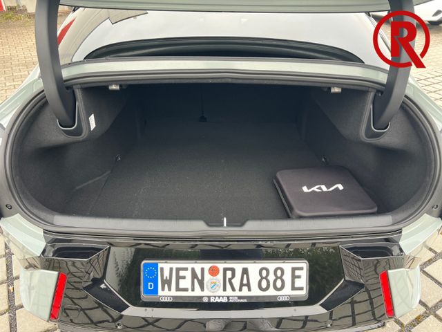 EV4 Fastback GT-Line 81.4 kWh 360 Kamera HarmanK