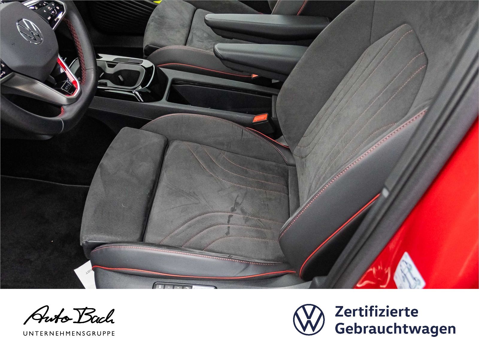 Volkswagen ID.4 - Bild 14